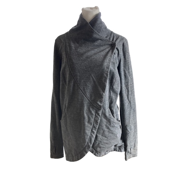 Lululemon Athletica - That’s a Wrap Jacket - Picture 1 of 5